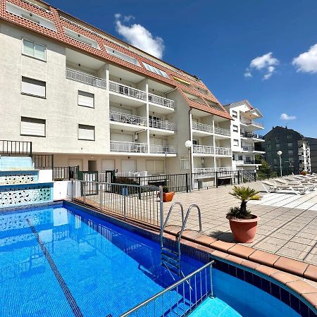 Apartamentos Park Рашо Экстерьер фото