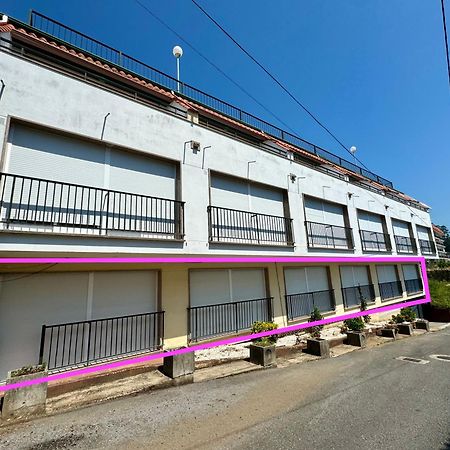 Apartamentos Park Рашо Экстерьер фото