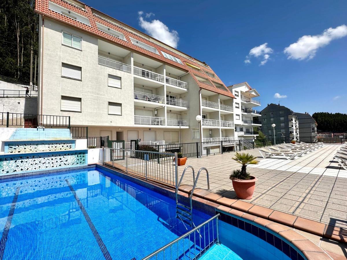 Apartamentos Park Рашо Экстерьер фото