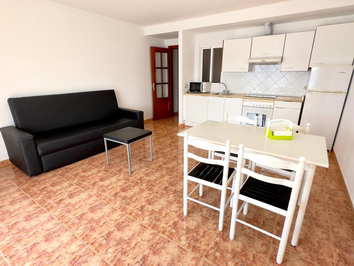 Apartamentos Park Рашо Экстерьер фото