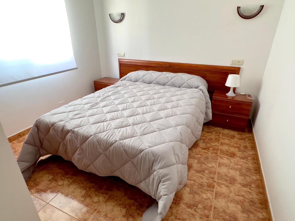 Apartamentos Park Рашо Экстерьер фото