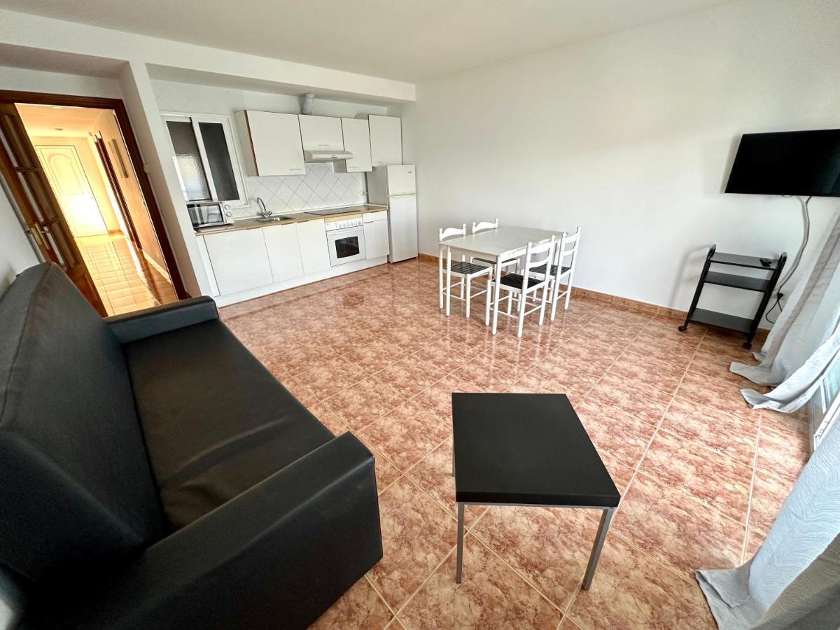 Apartamentos Park Рашо Экстерьер фото