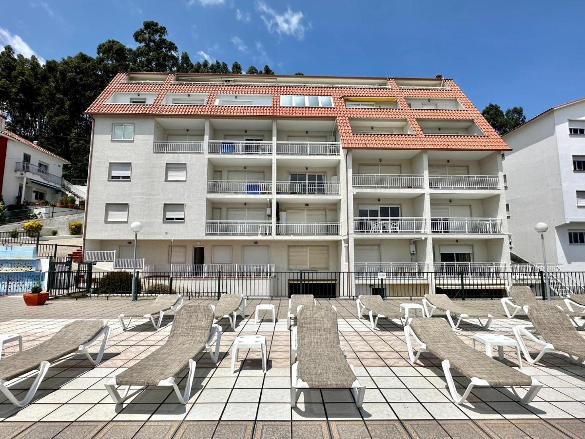 Apartamentos Park Рашо Экстерьер фото