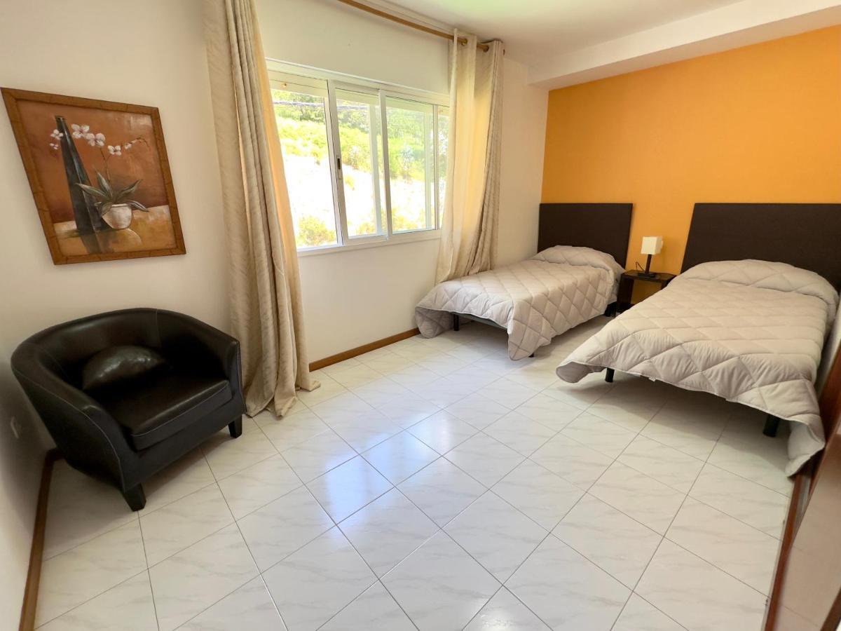 Apartamentos Park Рашо Экстерьер фото