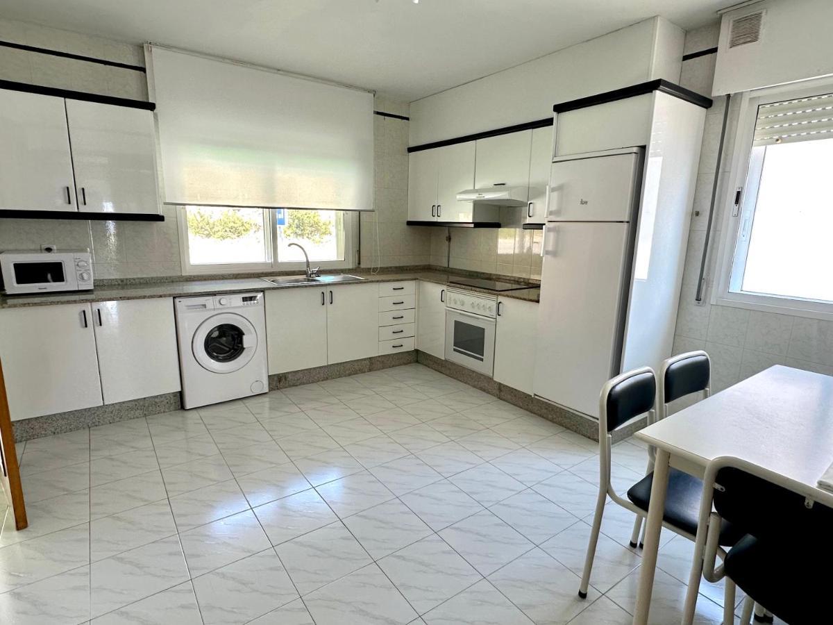 Apartamentos Park Рашо Экстерьер фото