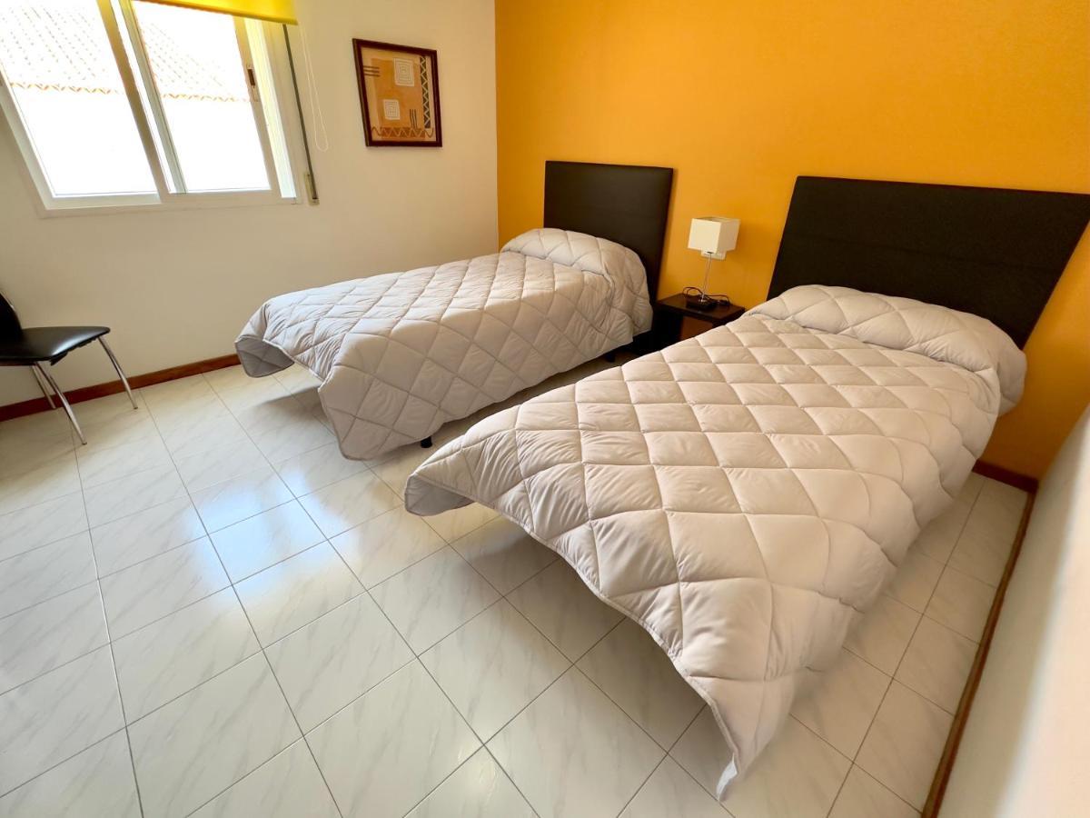 Apartamentos Park Рашо Экстерьер фото