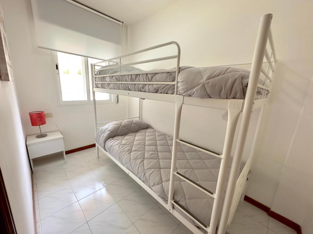 Apartamentos Park Рашо Экстерьер фото