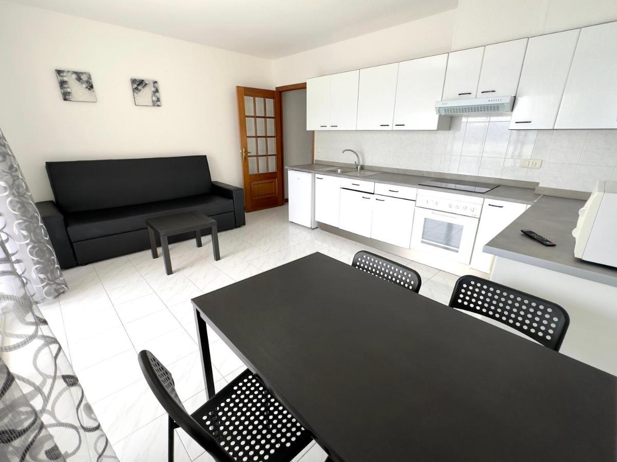 Apartamentos Park Рашо Экстерьер фото