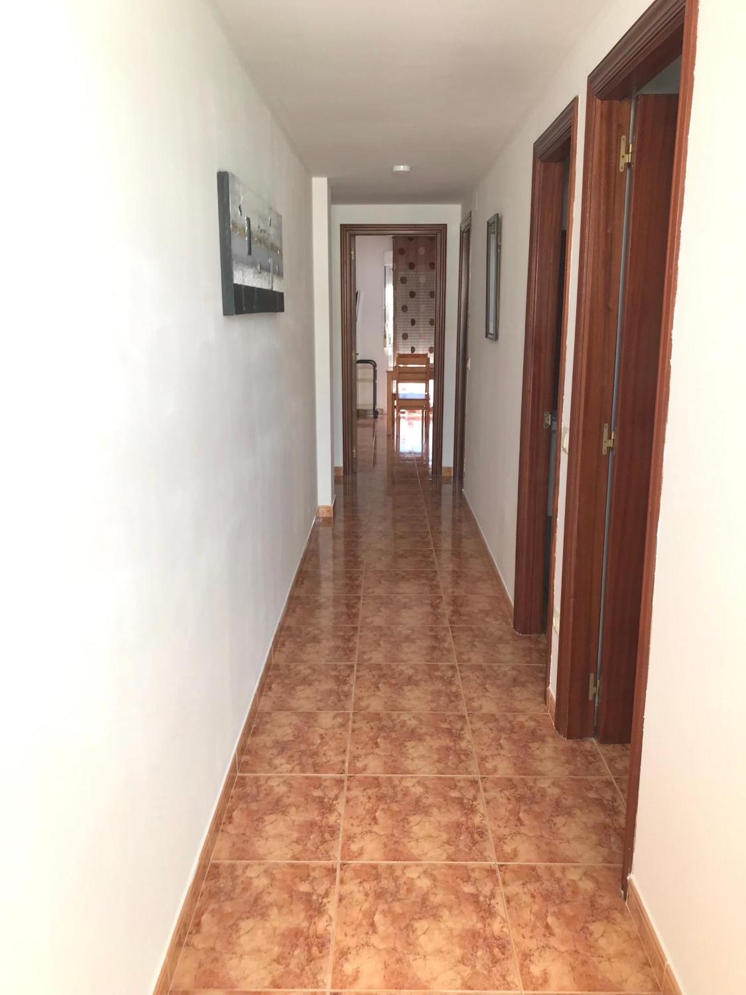 Apartamentos Park Рашо Экстерьер фото