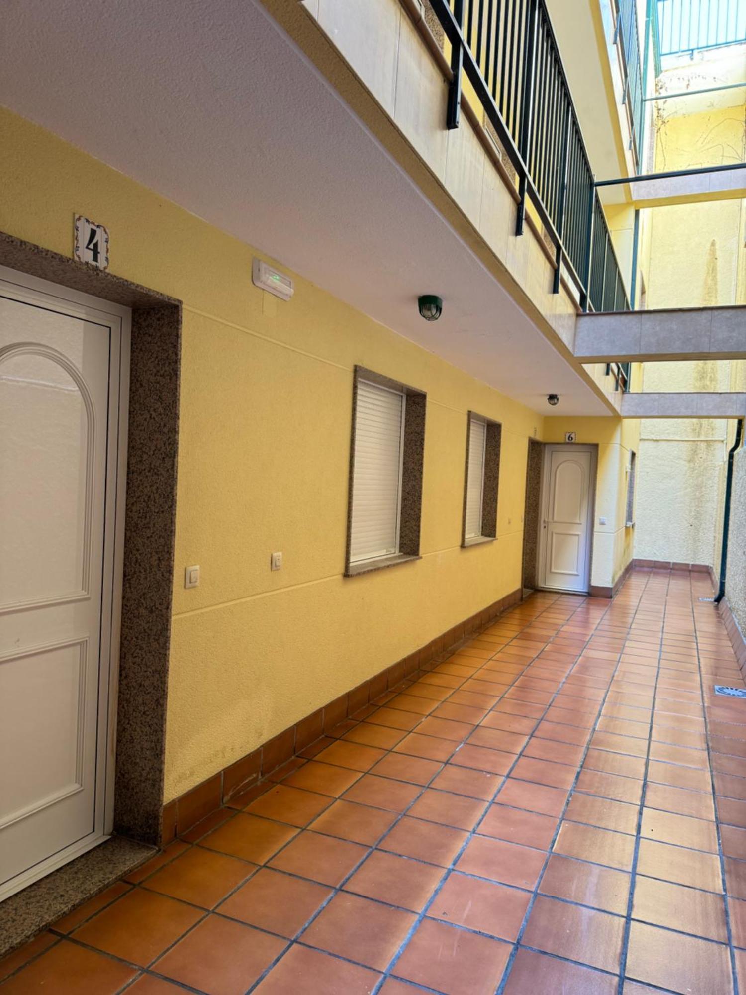 Apartamentos Park Рашо Экстерьер фото