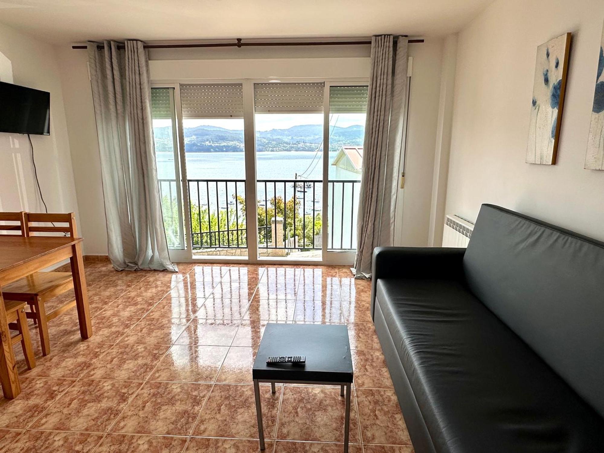 Apartamentos Park Рашо Экстерьер фото