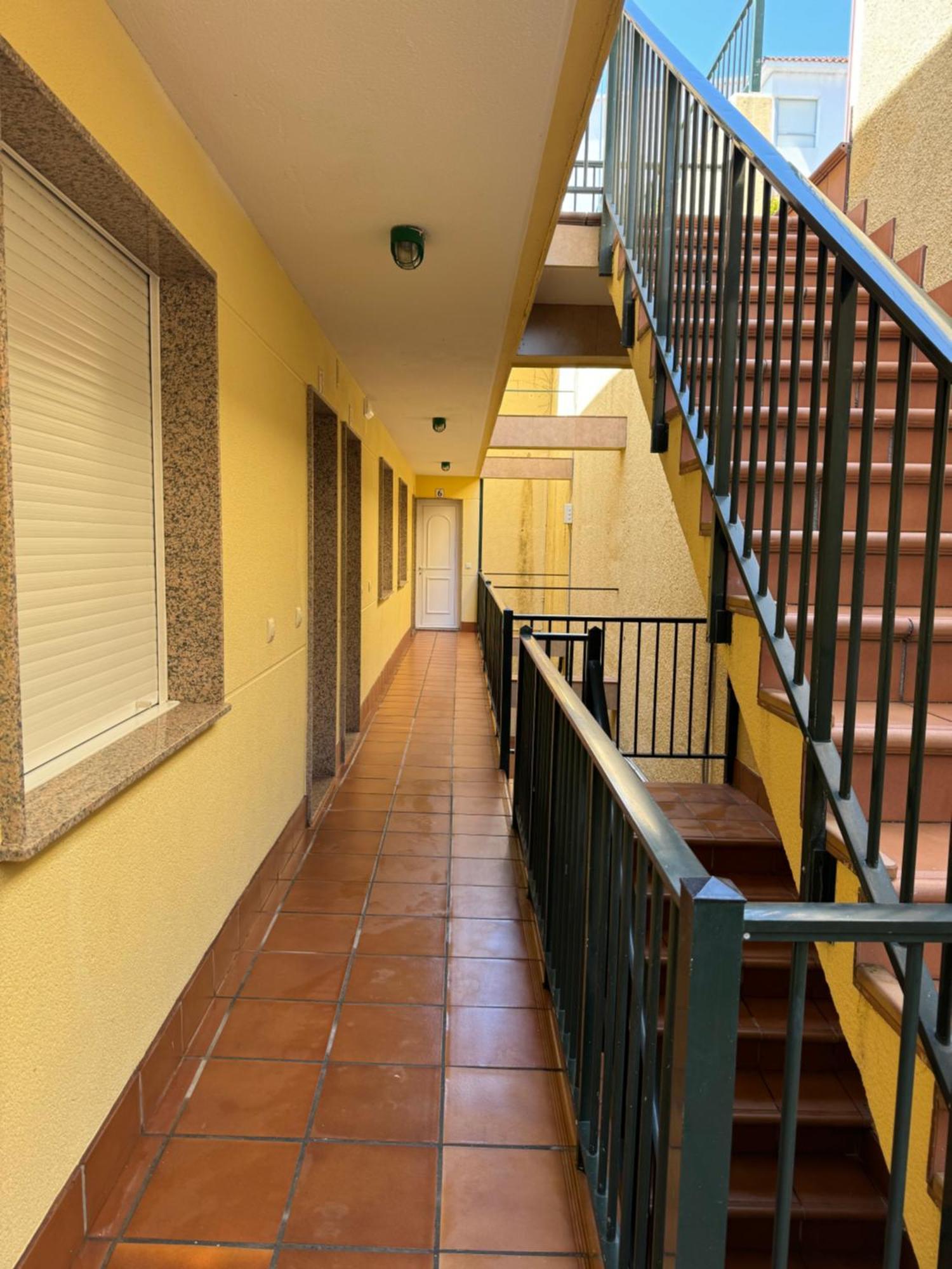 Apartamentos Park Рашо Экстерьер фото