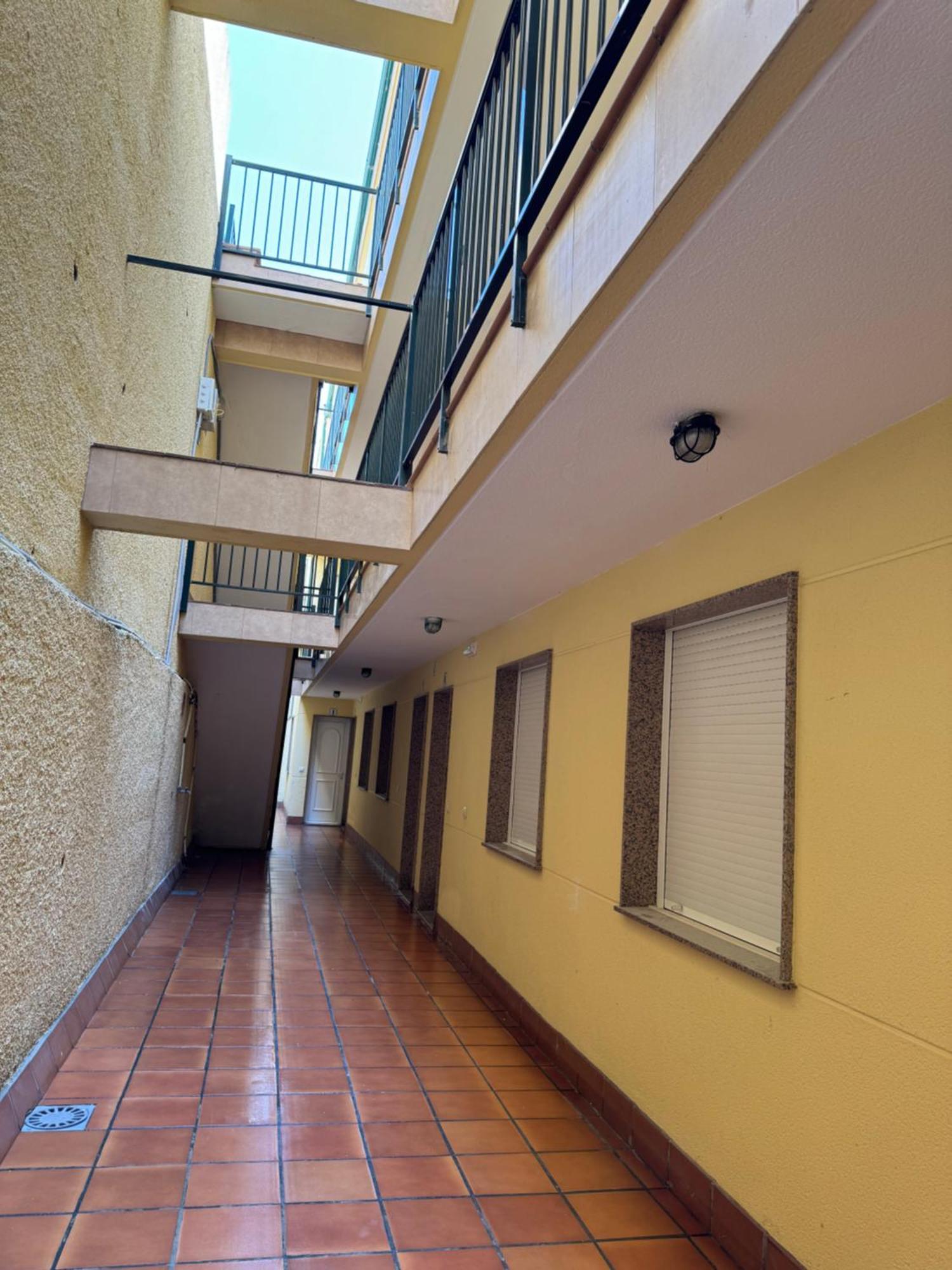 Apartamentos Park Рашо Экстерьер фото