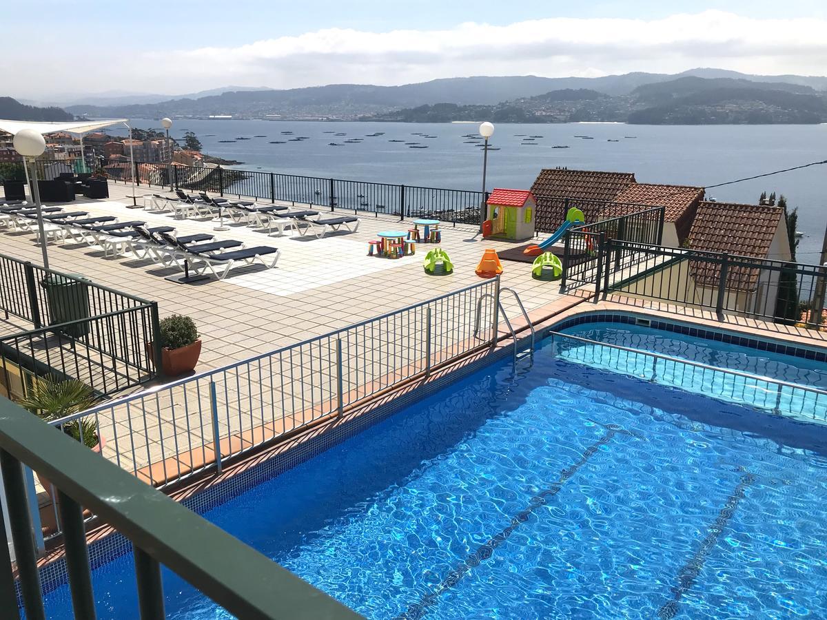 Apartamentos Park Рашо Экстерьер фото