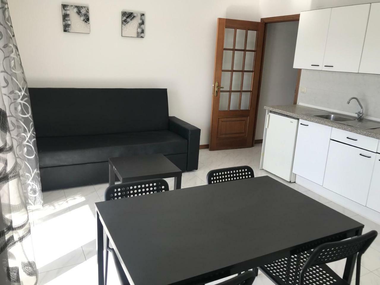 Apartamentos Park Рашо Экстерьер фото