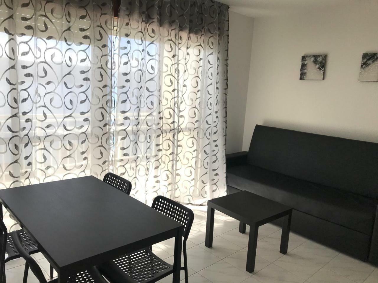 Apartamentos Park Рашо Экстерьер фото
