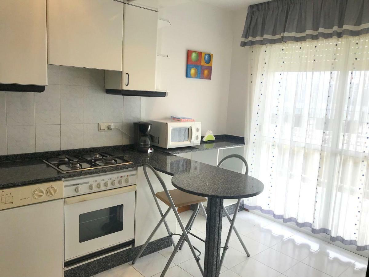 Apartamentos Park Рашо Экстерьер фото