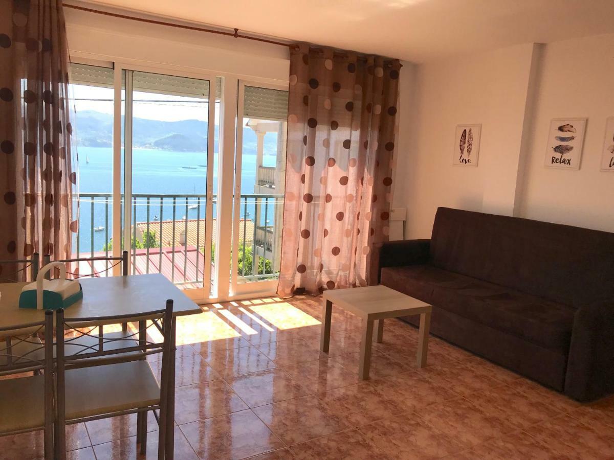 Apartamentos Park Рашо Экстерьер фото